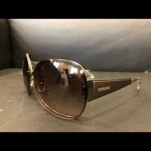 Women’s Versace Sunglasses